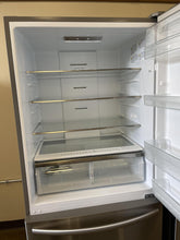 Load image into Gallery viewer, Hisense Stainless Refrigerator - 5833