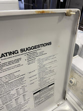 Load image into Gallery viewer, Kenmore Washer - 5667