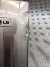 Load image into Gallery viewer, LG Stainless French Door - 1223