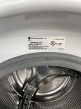 Load image into Gallery viewer, LG Front Load Washer and Gas Dryer Set - 7230-7782
