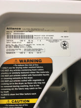 Load image into Gallery viewer, Speed Queen Stack Unit with Gas Dryer - 3407