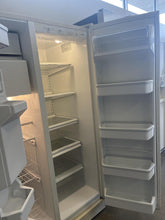 Load image into Gallery viewer, Kenmore Side by Side Refrigerator - 3070