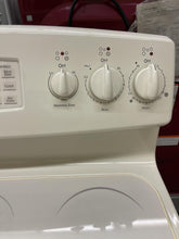 Load image into Gallery viewer, GE Bisque Profile Electric Stove - 1725