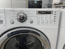 Load image into Gallery viewer, LG Front Load Washer and Gas Dryer Set - 5998-5896