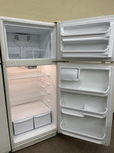 Load image into Gallery viewer, Kenmore Bisque Refrigerator - 6861