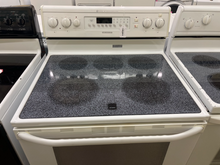 Load image into Gallery viewer, Maytag Electric Stove - 1950