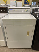 Load image into Gallery viewer, Amana Gas Dryer - 2519