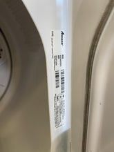 Load image into Gallery viewer, Amana Washer and Gas Dryer Set - 1170 - 5346