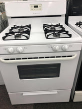 Load image into Gallery viewer, Frigidaire Gas Stove - 1581