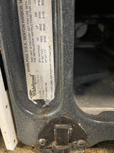 Load image into Gallery viewer, Whirlpool Gas Stove - 0301