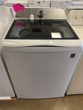 Load image into Gallery viewer, GE 5.0 cu ft Washer - 2013