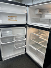 Load image into Gallery viewer, Whirlpool Stainless Refrigerator - 3865