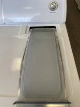 Load image into Gallery viewer, Admiral Washer and Electric Dryer Set - 1266 - 1122