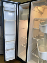 Load image into Gallery viewer, Frigidaire Stainless Side by Side Refrigerator - 8162