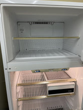 Load image into Gallery viewer, Whirlpool White Refrigerator - 1638