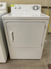 Load image into Gallery viewer, GE Electric Dryer - 1465