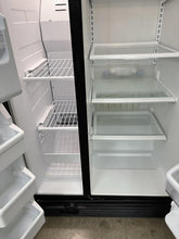 Load image into Gallery viewer, Kenmore Stainless Side by Side Refrigerator - 2852