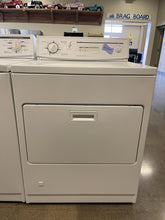 Load image into Gallery viewer, KitchenAid Washer and Gas Dryer Set - 1599 - 8312