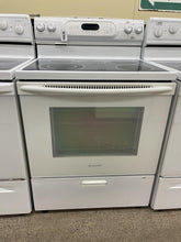 Load image into Gallery viewer, KitchenAid Electric Stove - 8111