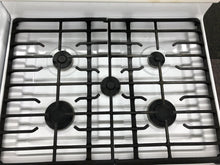 Load image into Gallery viewer, KitchenAid Gas Stove - 7226