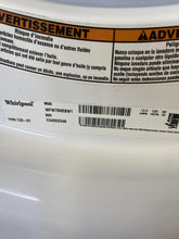 Load image into Gallery viewer, Whirlpool Duet Front Load Washer and Electric Dryer Set - 0634 - 6090