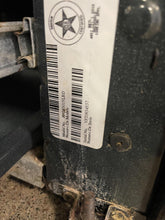 Load image into Gallery viewer, Frigidaire Black Gas Stove - 1403