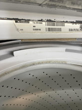 Load image into Gallery viewer, Kenmore Washer - 3491