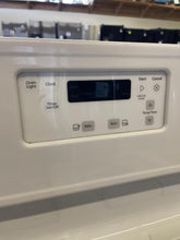 Load image into Gallery viewer, Whirlpool White Gas Stove - 8326
