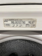 Load image into Gallery viewer, Kenmore 24" Washer - 3808