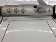 Load image into Gallery viewer, GE Washer and Gas Dryer Set - 1617-1618