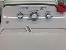 Load image into Gallery viewer, GE Washer and Gas Dryer - 4451-3342