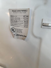 Load image into Gallery viewer, Jenn-Air Stainless Side by Side Refrigerator - 9407