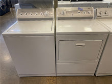 Load image into Gallery viewer, Kenmore Washer and Gas Dryer Set - 1754 - 1755
