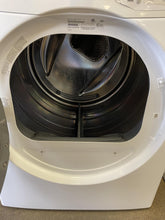 Load image into Gallery viewer, Frigidaire Front Load Washer and Gas Dryer Set - 6364 - 6712