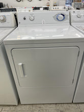 Load image into Gallery viewer, GE Gas Dryer - 0051