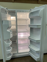 Load image into Gallery viewer, Kenmore Side by Side Refrigerator - 0706