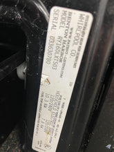 Load image into Gallery viewer, Whirlpool Slide in Electric Stove - 3647