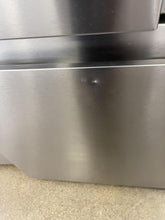Load image into Gallery viewer, Hisense Stainless French Door Refrigerator - 4324