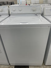 Load image into Gallery viewer, Maytag Washer and Gas Dryer Set - 1211 - 1477