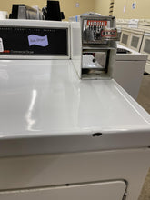 Load image into Gallery viewer, Speed Queen Coin Operated Gas Dryer - 3657