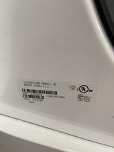 Load image into Gallery viewer, Frigidaire Front Load Washer and Electric Dryer Set - 4740 - 5113