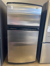 Load image into Gallery viewer, Maytag Stainless Refrigerator - 2579
