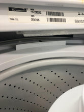 Load image into Gallery viewer, Kenmore Washer - 1611