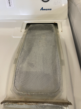 Load image into Gallery viewer, Amana Washer and Gas Dryer Set - 1618 - 1198