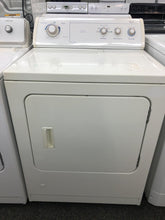 Load image into Gallery viewer, Whirlpool Gas Dryer - 6074