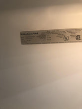 Load image into Gallery viewer, KitchenAid Bisque SBS Refrigerator - 4037