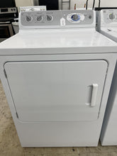 Load image into Gallery viewer, GE Washer and Electric Dryer Set - 6433-7372