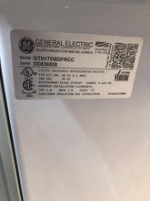 Load image into Gallery viewer, GE Bisque Refrigerator - 8479