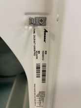 Load image into Gallery viewer, Amana Washer and Gas Dryer Set - 2904 - 2626