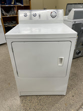Load image into Gallery viewer, Admiral Electric Dryer - 5374